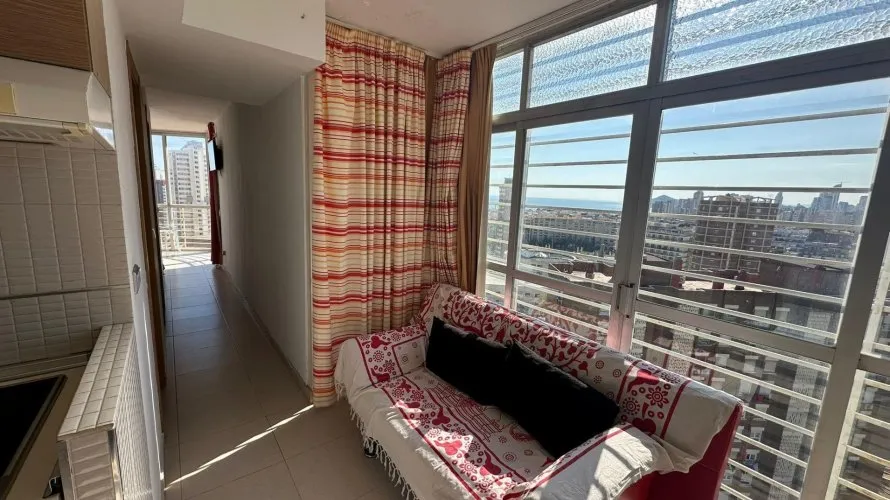 Apartment de 42m² à Benidorm, Spain No. 2147 № 6