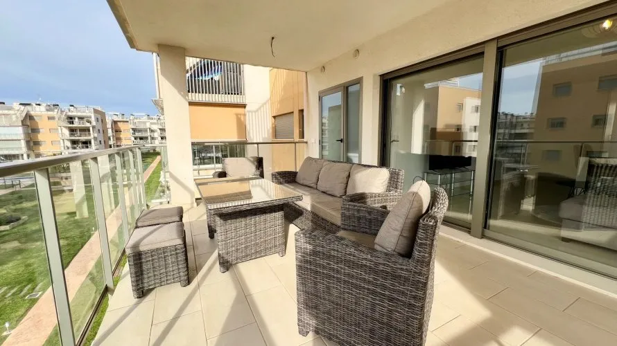 Apartment de 83m² à Los Dolses, Spain No. 1940 № 2