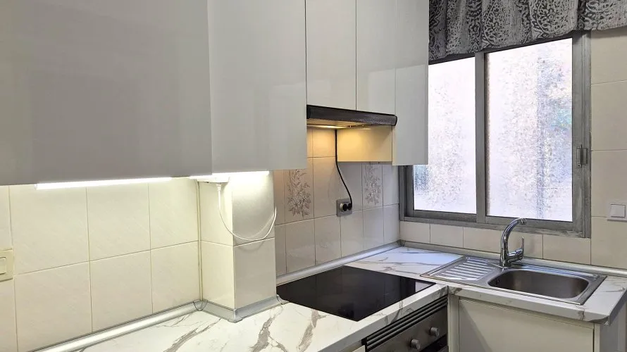 Apartment de 2 chambres à Alicante, Spain No. 2166 № 3