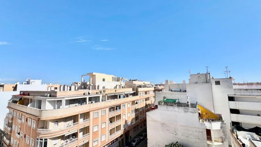 Penthouse de 1 chambre à Torrevieja, Spain No. 2130 № 11