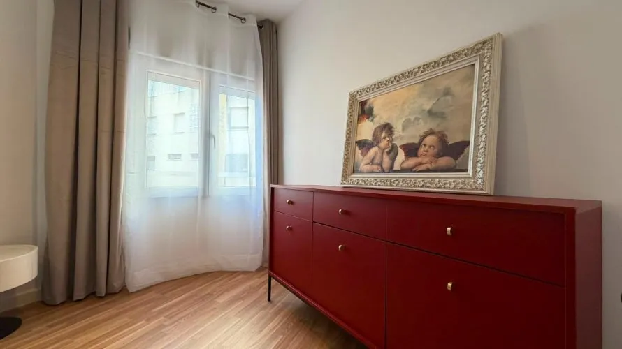 Apartment de 3 chambres à Torrevieja, Spain No. 1754