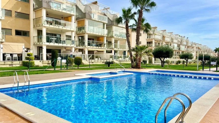 Apartment de 83m² à Los Dolses, Spain No. 1940 № 1
