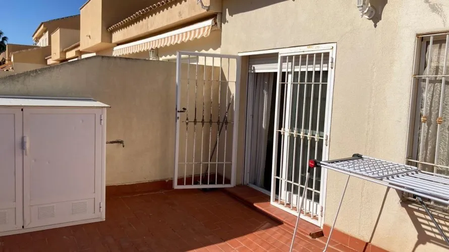 Apartment de 5 chambres à Alicante, Spain No. 1977 № 14
