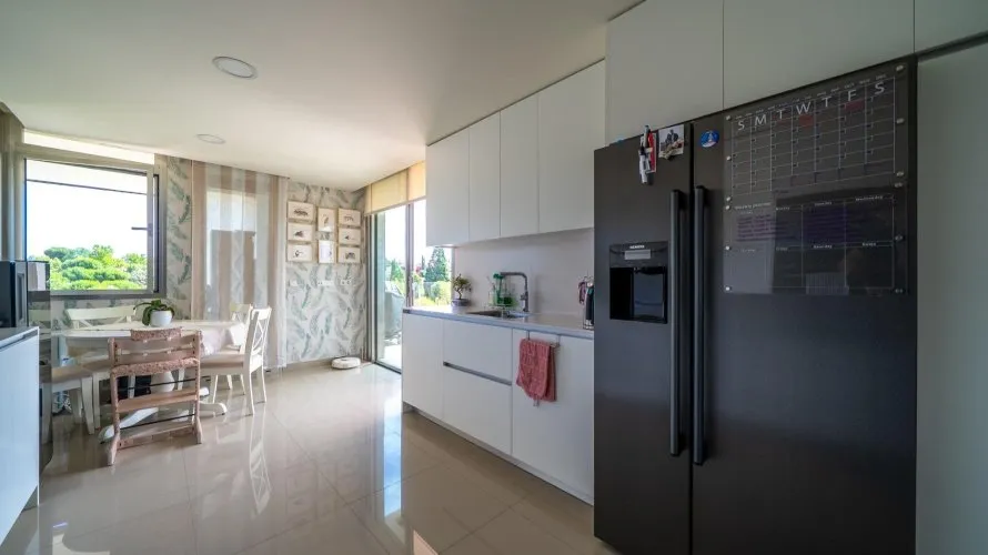Penthouse de 4 chambres à Pozuelo de Alarcon, Spain No. 1740 № 7