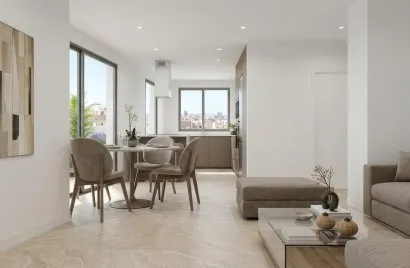 Apartment de 1 chambre à ALEGRIA IV ALICANTE Alicante, Spain No. 1732