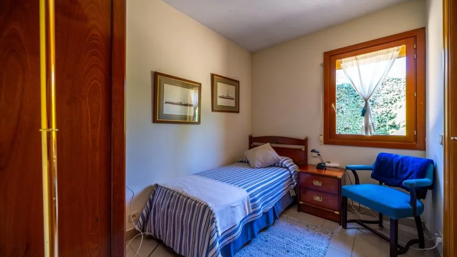 Apartment de 6 chambres à Pozuelo de Alarcon, Spain No. 1750 № 13