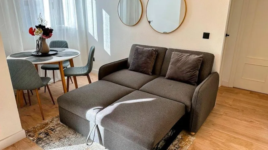 Apartment de 2 chambres à Torrevieja, Spain No. 2086 № 23