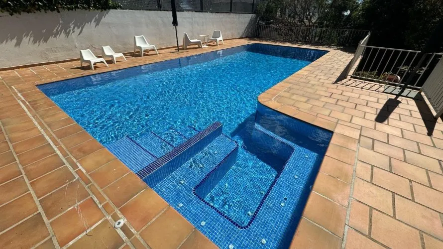 Villa de 4 chambres à Riba-roja de Turia, Spain No. 1936 № 28