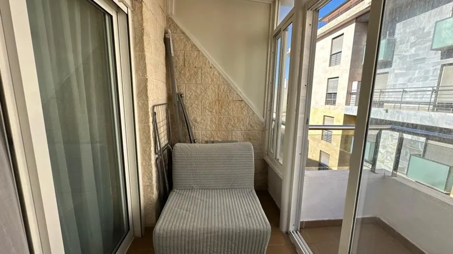 Apartment de 1 chambre à Torrevieja, Spain No. 2121 № 5