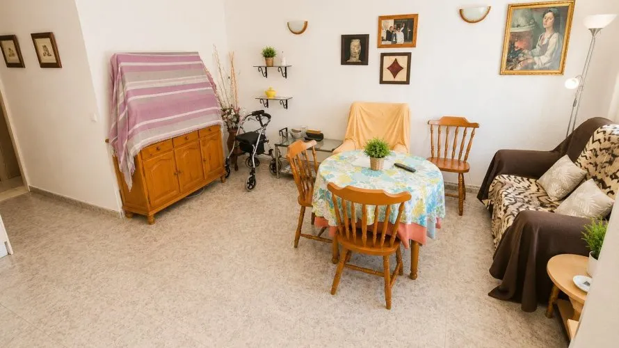 House de 1 chambre à Torrevieja, Spain No. 2019 № 5