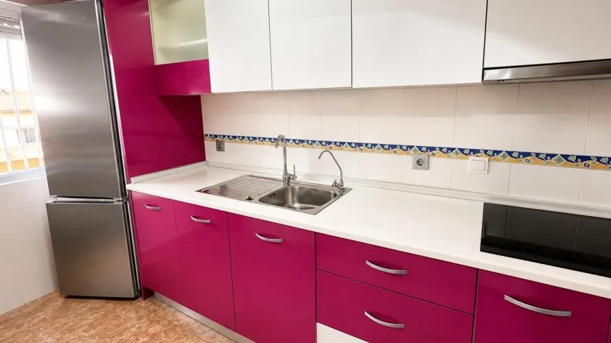 Apartment de 1 chambre à Torrevieja, Spain No. 2194 № 7