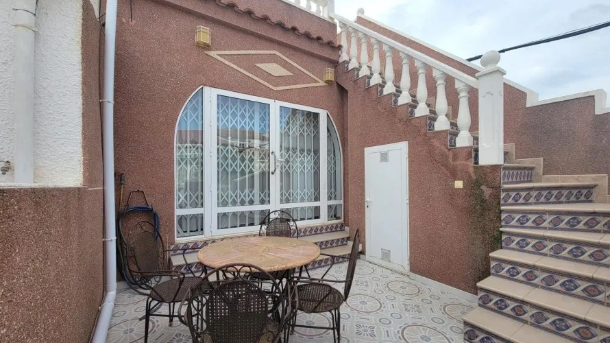 House de 1 chambre à Torrevieja, Spain No. 2137 № 11