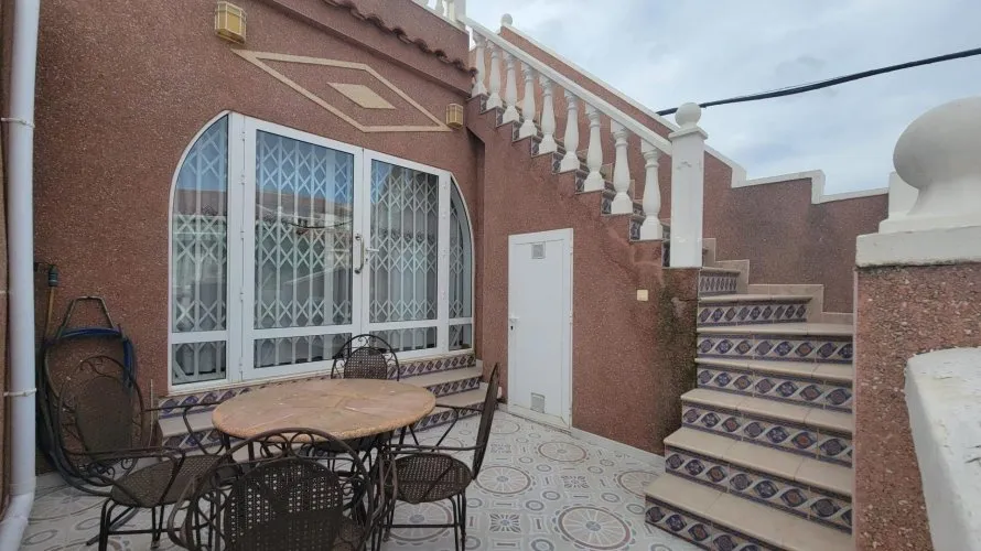 House de 1 chambre à Torrevieja, Spain No. 2137 № 28