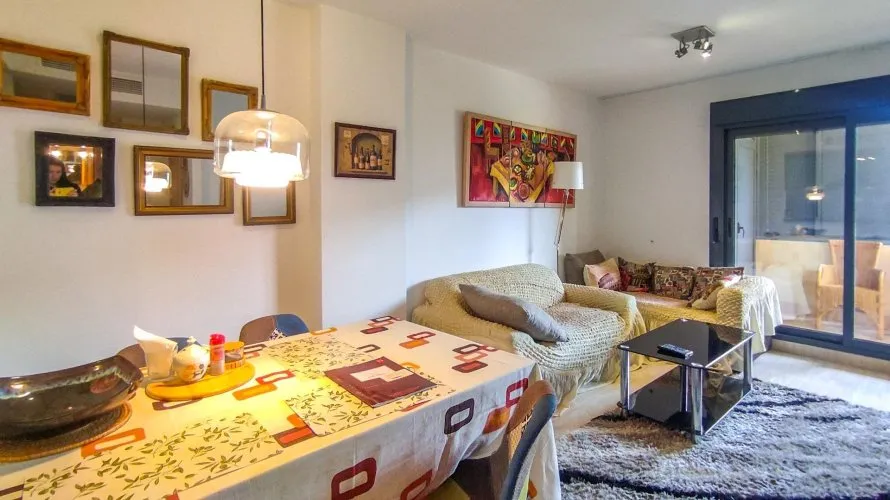 Apartment de 2 chambres à Villajoyosa, Spain No. 1735 № 27