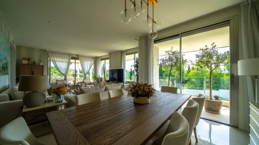 Penthouse de 4 chambres à Pozuelo de Alarcon, Spain No. 1740 № 13