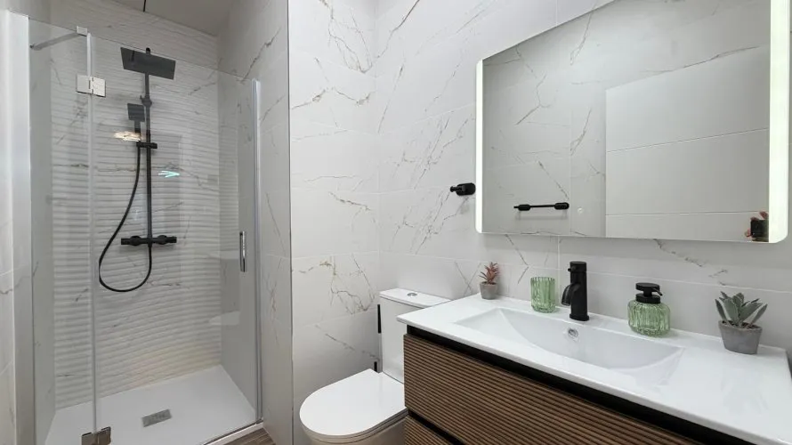 Apartment de 2 chambres à Torrevieja, Spain No. 2128 № 8