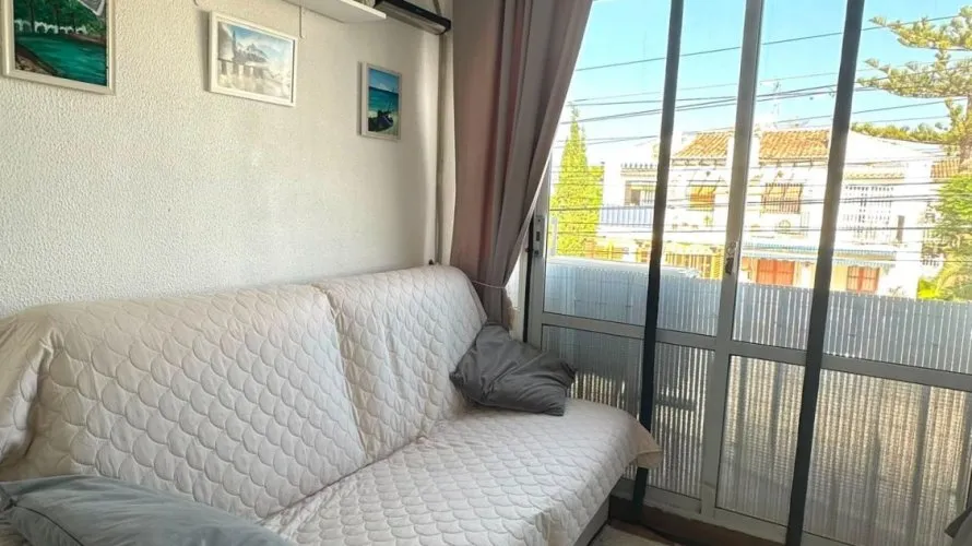 Apartment de 1 chambre à Torrevieja, Spain No. 2245 № 14