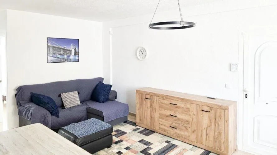 Apartment de 1 chambre à La Mata, Spain No. 2236 № 18