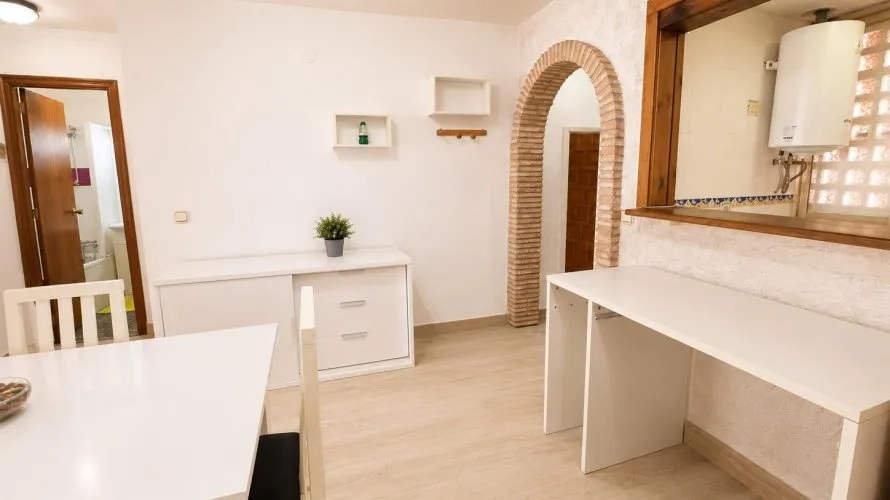 Apartment de 1 chambre à Torrevieja, Spain No. 2194 № 9
