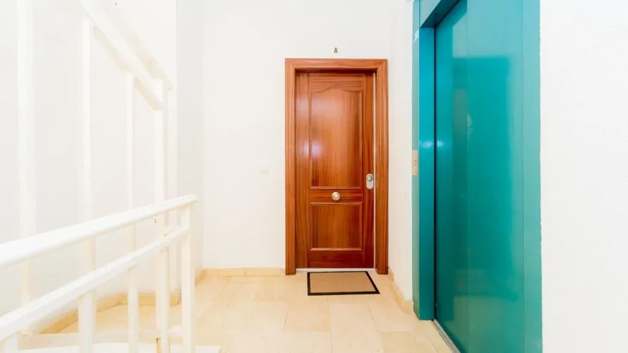 Apartment de 1 chambre à Torrevieja, Spain No. 2103 № 2