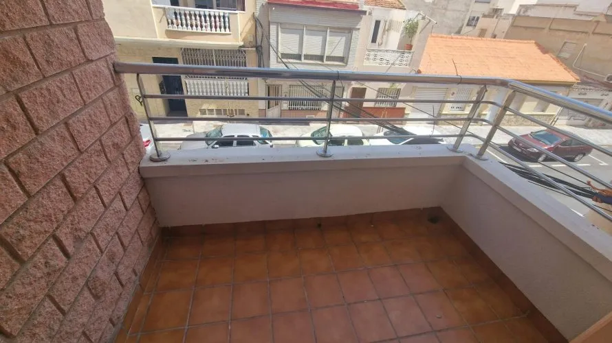 Apartment de 2 chambres à Torrevieja, Spain No. 2071 № 15