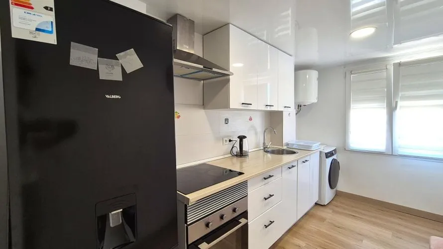 Apartment de 1 chambre à Alicante, Spain No. 2233 № 8