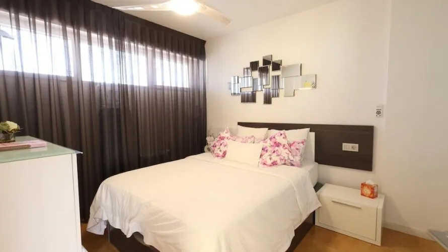 Apartment de 1 chambre à La Veleta, Spain No. 2203 № 7