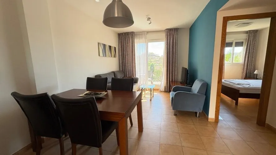 Apartment de 2 chambres à Aguilas, Spain No. 2079 № 16