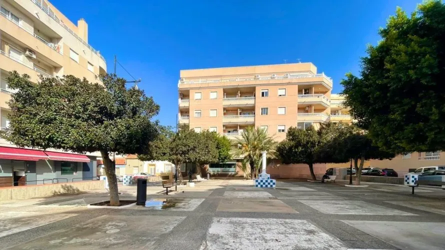 Apartment de 1 chambre à Torrevieja, Spain No. 2123 № 10