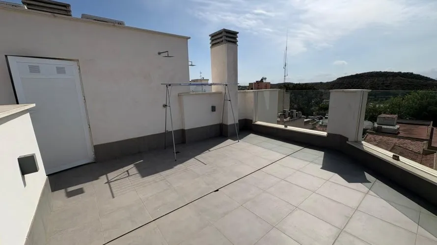Penthouse de 1 chambre à Guardamar del Segura, Spain No. 1998 № 5