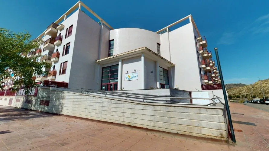 Apartment de 1 chambre à Villanueva Rio Segura, Spain No. 2034 № 5