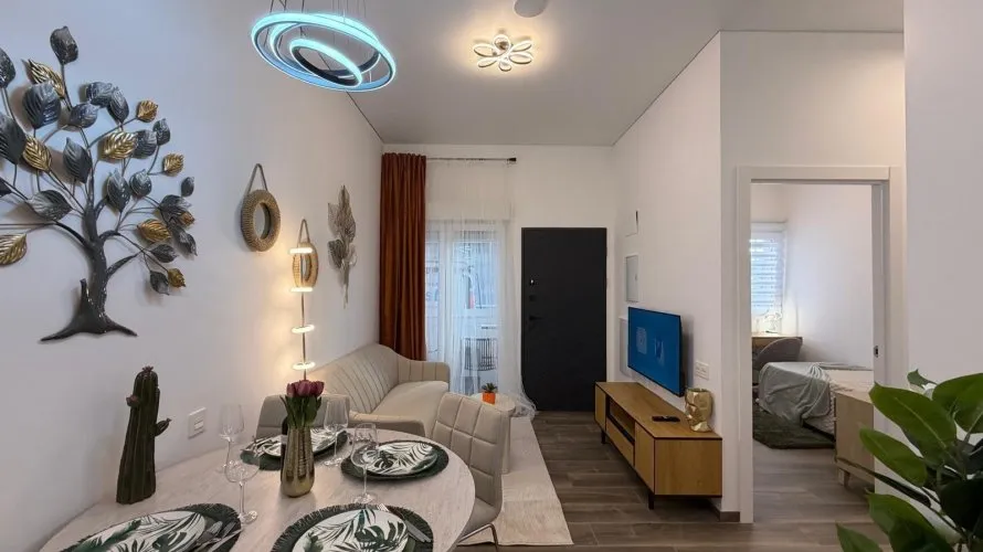 Apartment de 2 chambres à Torrevieja, Spain No. 2128 № 19