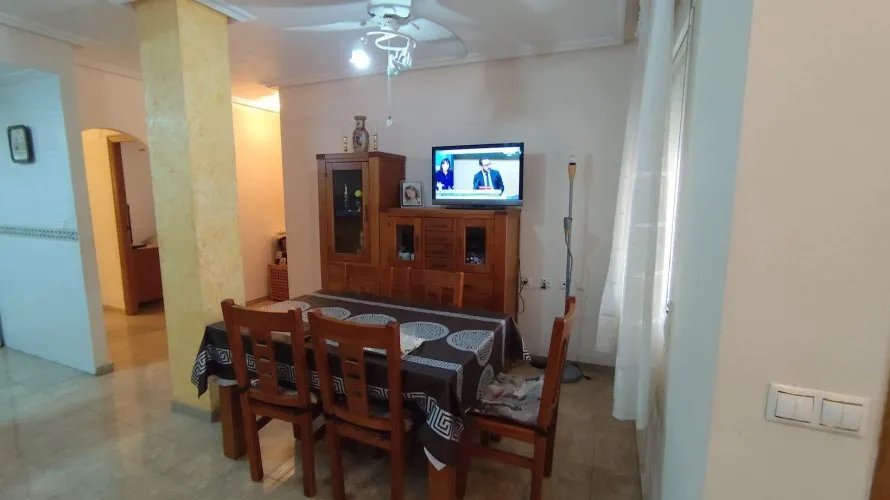 Apartment de 4 chambres à Torrevieja, Spain No. 2040 № 13