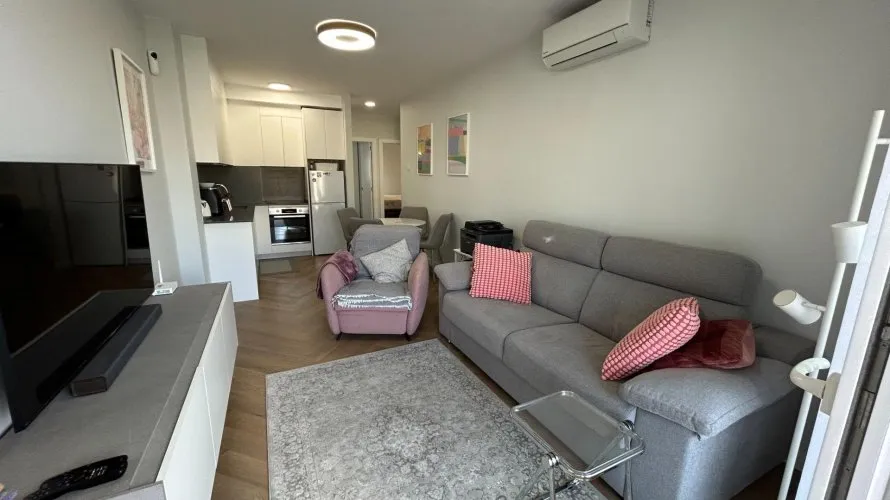 Penthouse de 58m² à Torrevieja, Spain No. 2112 № 26