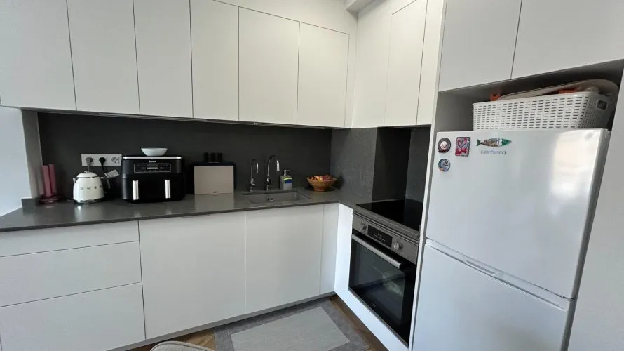 Penthouse de 58m² à Torrevieja, Spain No. 2112 № 16