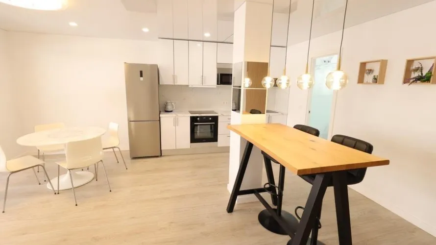 Apartment de 3 chambres à Torrevieja, Spain No. 1746 № 11