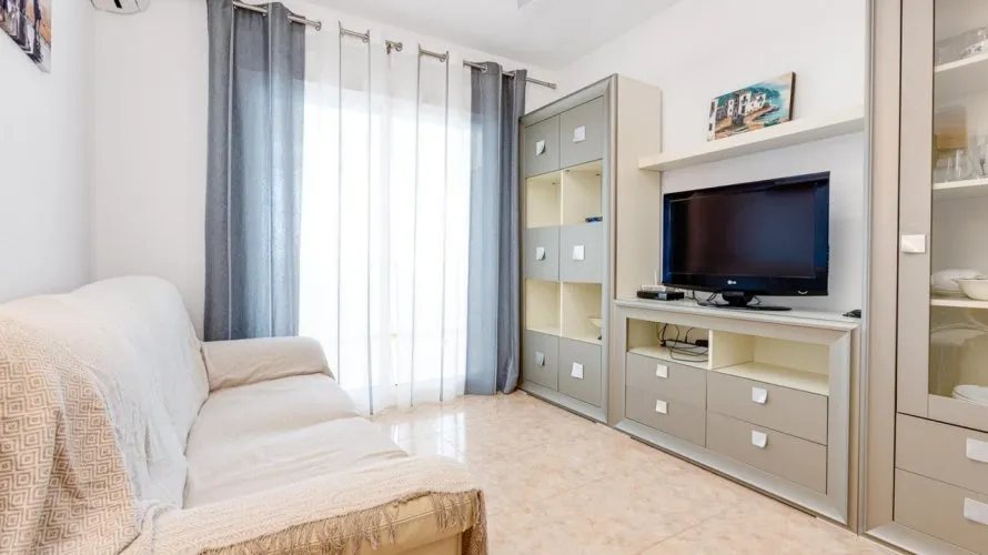 Apartment de 1 chambre à Torreblanca, Spain No. 2021 № 19