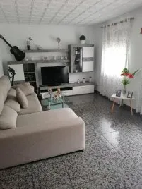 Apartment de 1 chambre à Alicante, Spain No. 2216