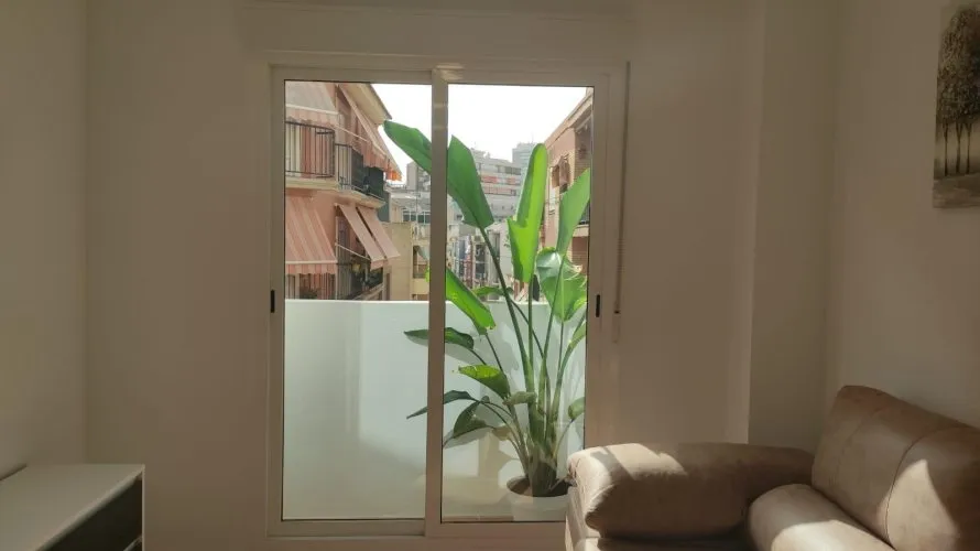 Apartment de 2 chambres à Alicante, Spain No. 1749 № 5
