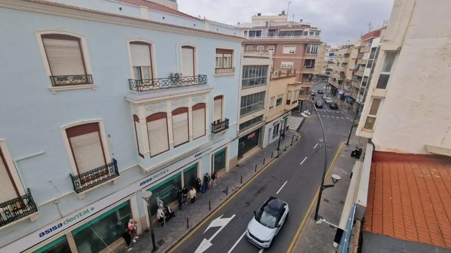 Apartment de 3 chambres à Torrevieja, Spain No. 2041 № 14