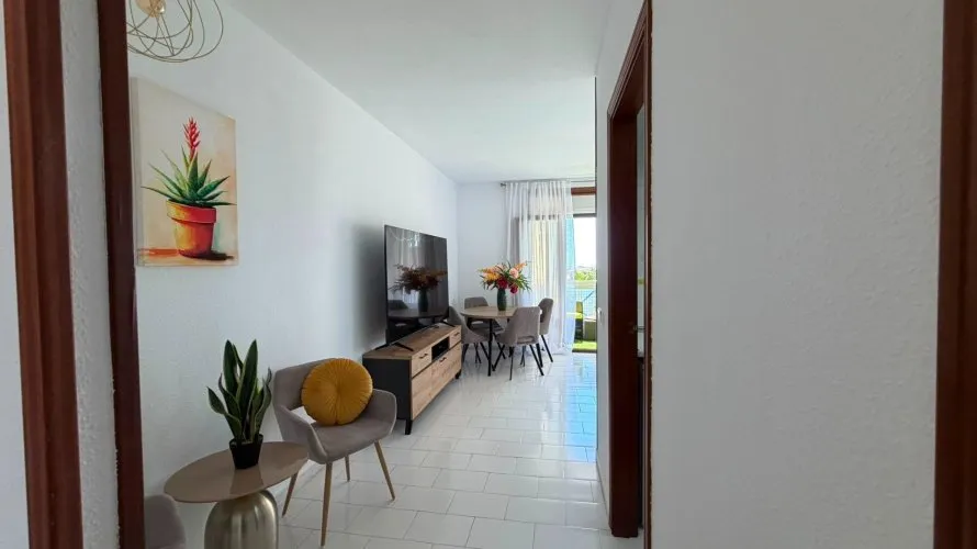 Apartment de 1 chambre à Torreblanca, Spain No. 2238 № 27