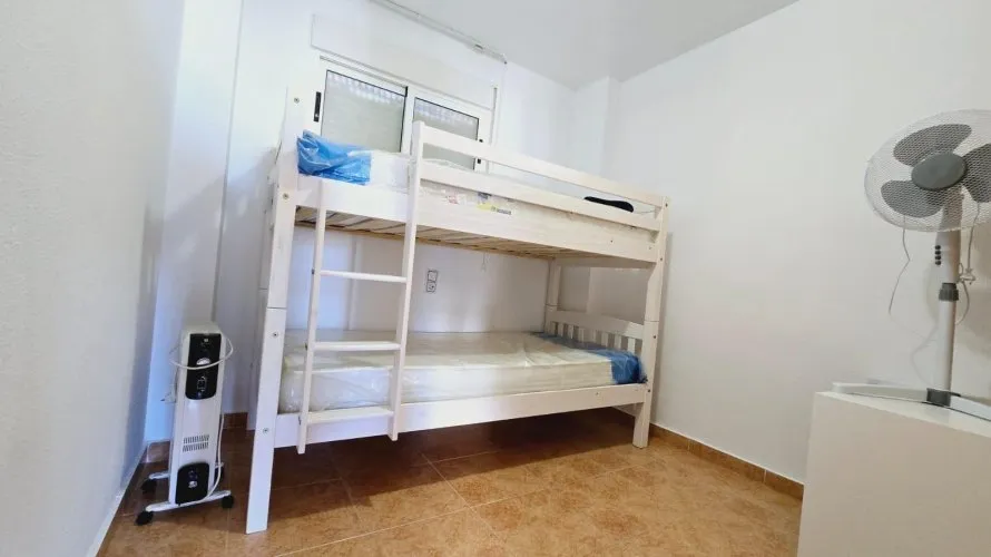Apartment de 1 chambre à Nueva Torrevieja, Spain No. 2217 № 7
