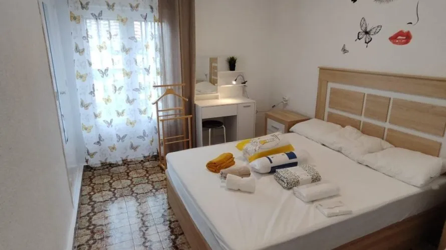 Apartment de 3 chambres à Alicante, Spain No. 2050 № 26
