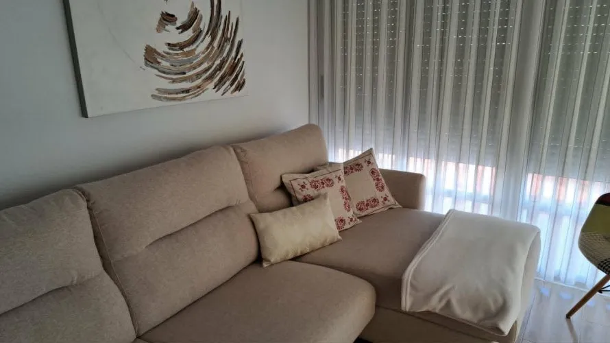 Apartment de 1 chambre à La Veleta, Spain No. 2203 № 13