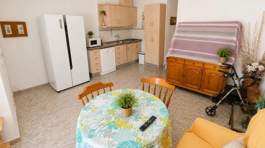 House de 1 chambre à Torrevieja, Spain No. 2019 № 6