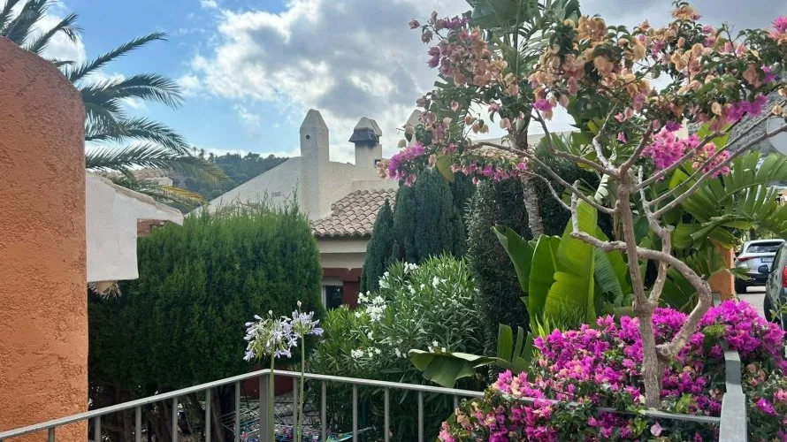 Apartment de 3 chambres à Zona Altea Hills, Spain No. 1757 № 7