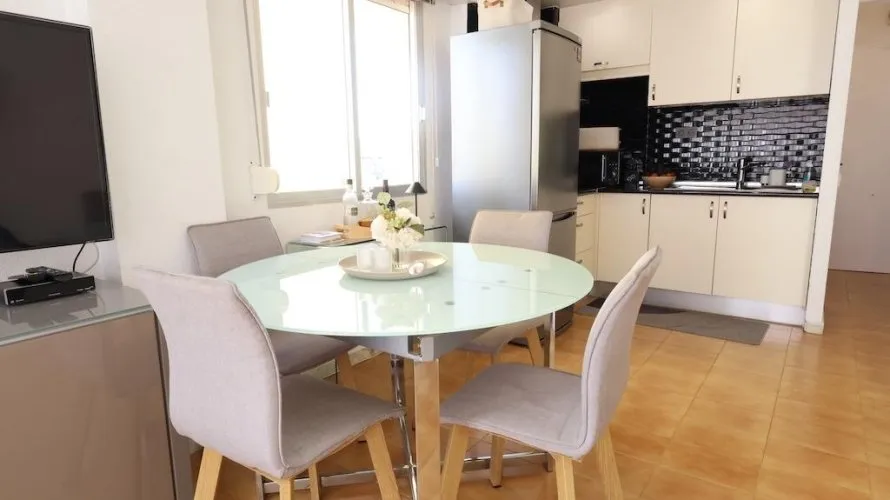 Apartment de 1 chambre à La Veleta, Spain No. 2203 № 18
