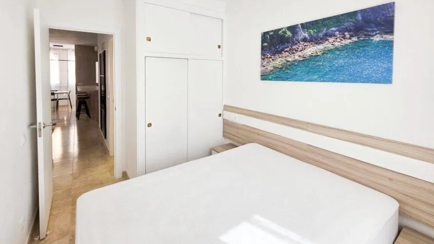 Apartment de 1 chambre à La Mata, Spain No. 2236 № 10