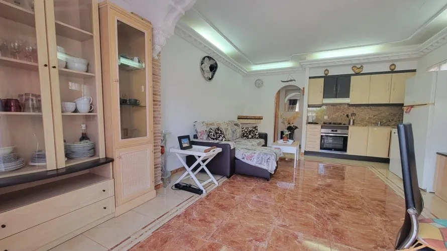 House de 1 chambre à Torrevieja, Spain No. 2137 № 21