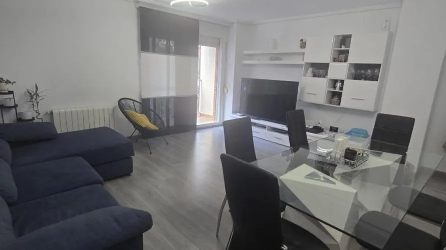 Apartment de 4 chambres à Paterna, Spain No. 1756 № 27